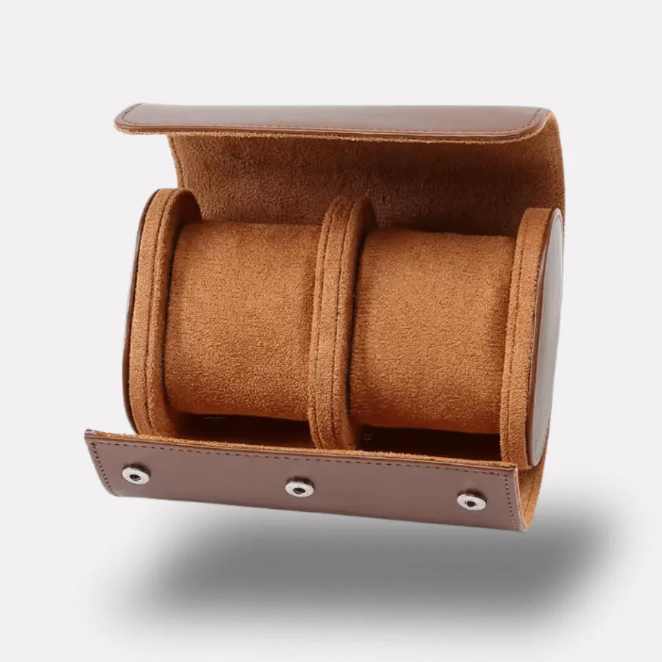 Estojo Premium - 2 Slot