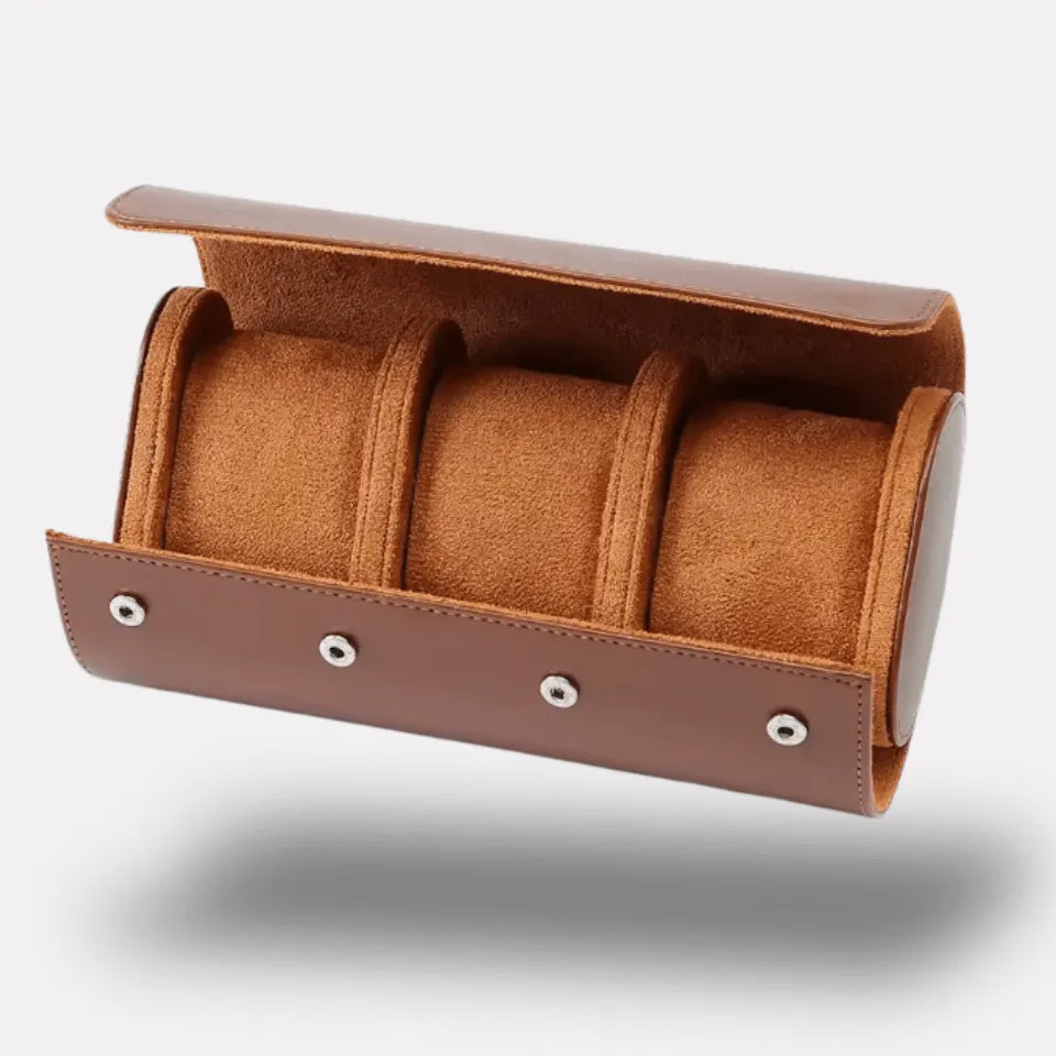 Estojo Premium - 3 Slot