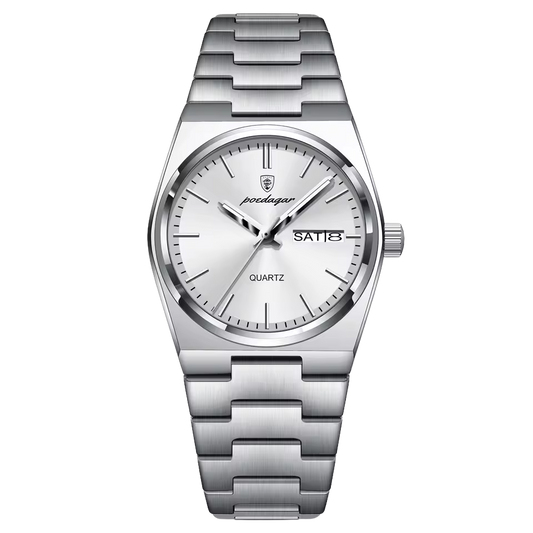 Tempus White